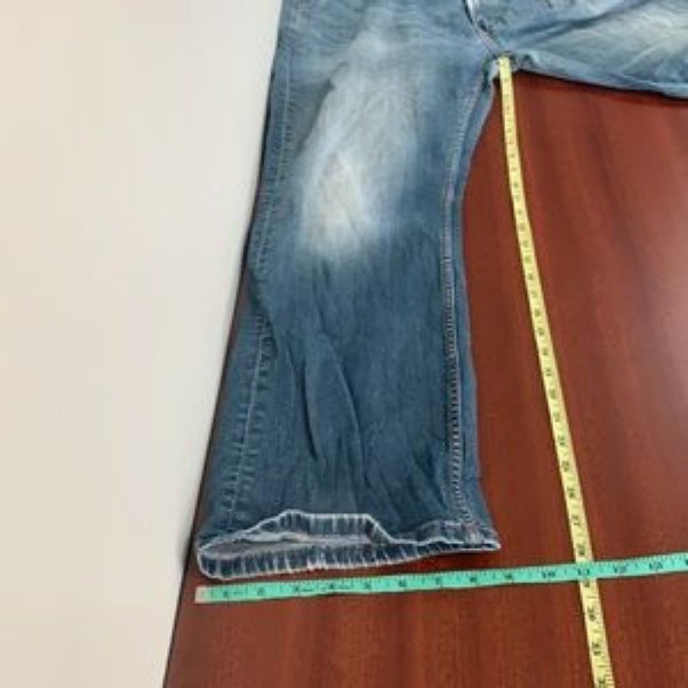 Men’s 559 Levi’s mom jeans - Picture 7 of 8